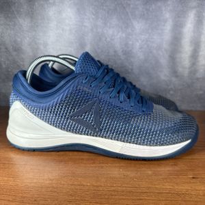 Reebok Nano Crossfit 8.0 Flex Weave Men's Size 8 Shoes CN2970 Athletic Sneaker